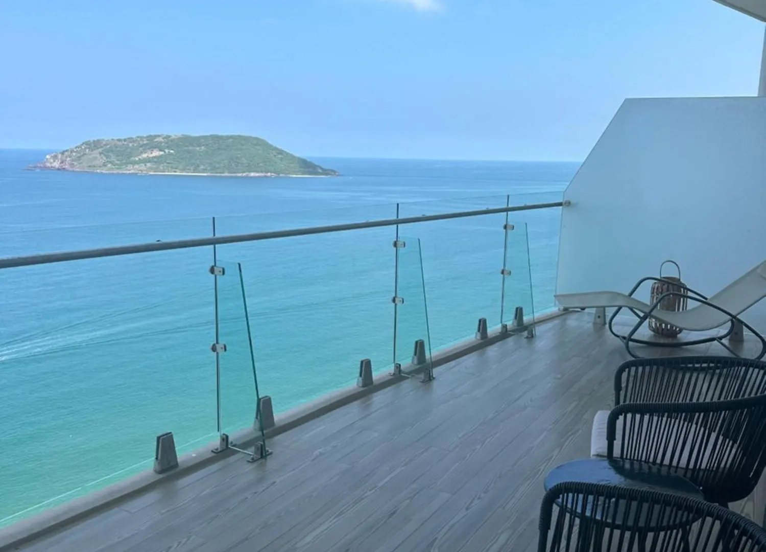 Appartement Camino Al Mar à Mazatlán