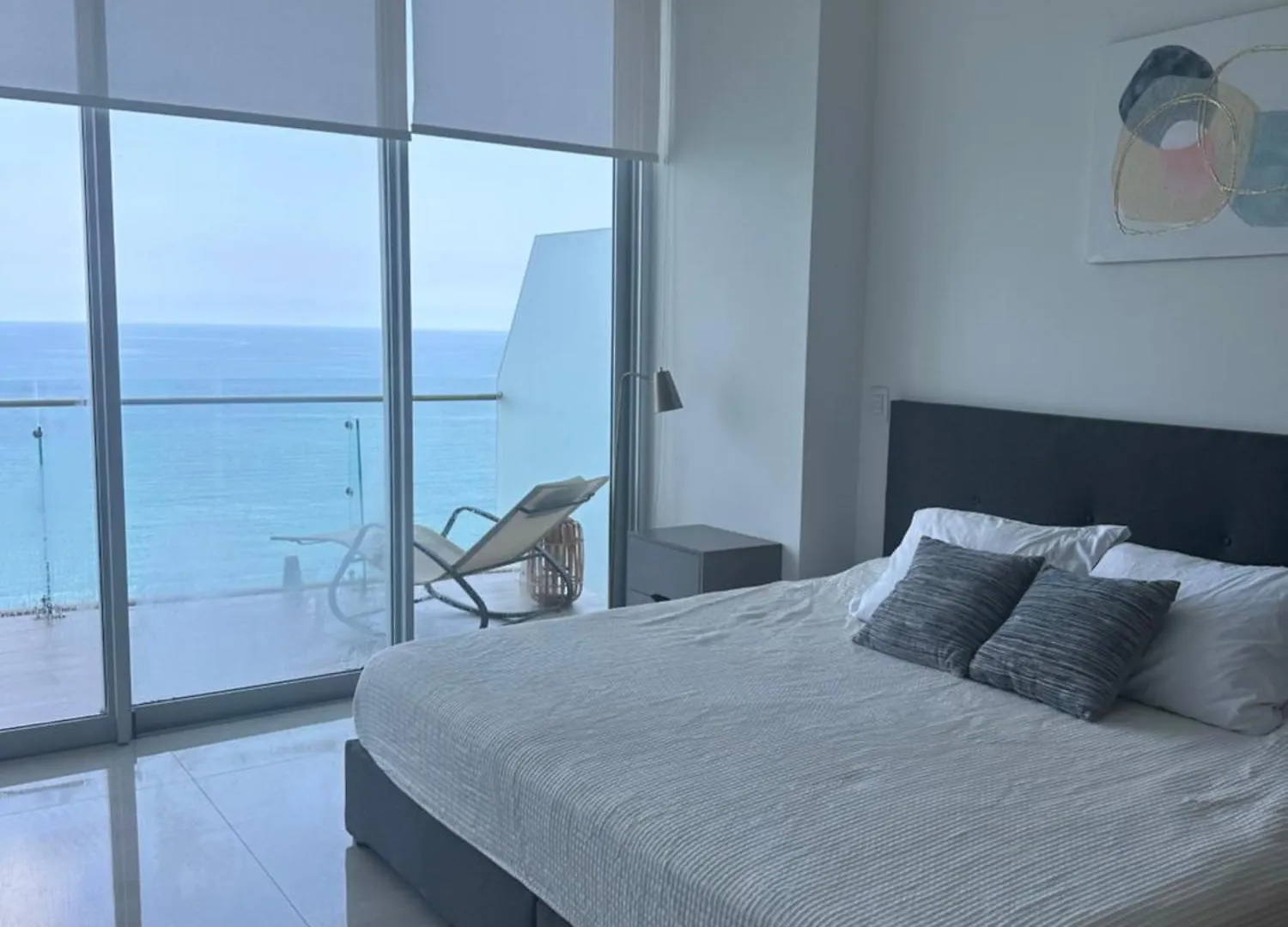 Appartement Camino Al Mar à Mazatlán Mexique